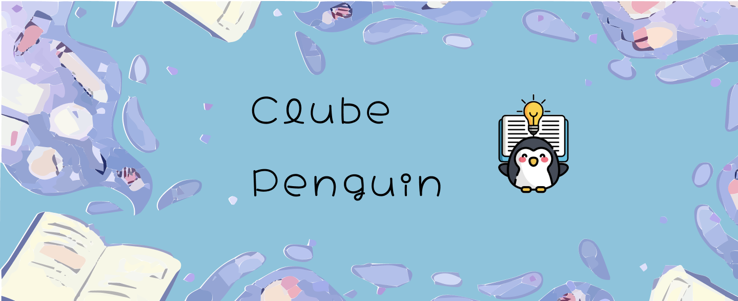 imagem de fundo do clube penguin